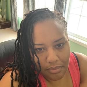 Meet your Posher, Geraleese